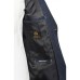 Мужской костюм "Брест" бордовый двойка slim fit Мужской костюм "Брест" бордовый двойка slim fit