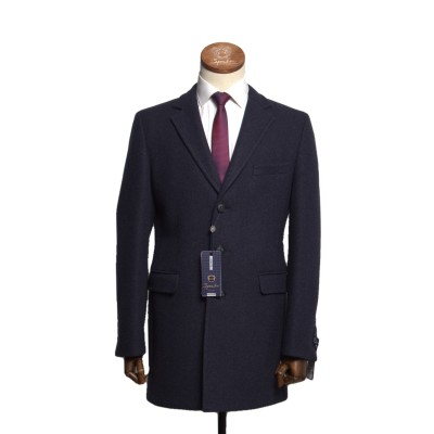 Мужское пальто 