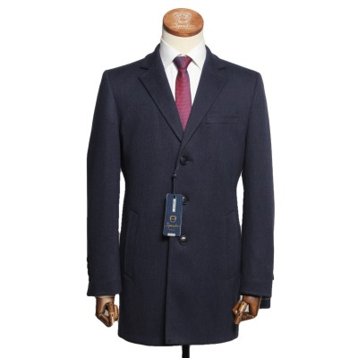 Мужское пальто 