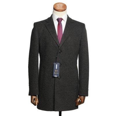 Мужское пальто 